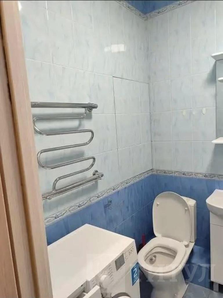 однокомнатная квартираЛевенцовский, район  Фото 5