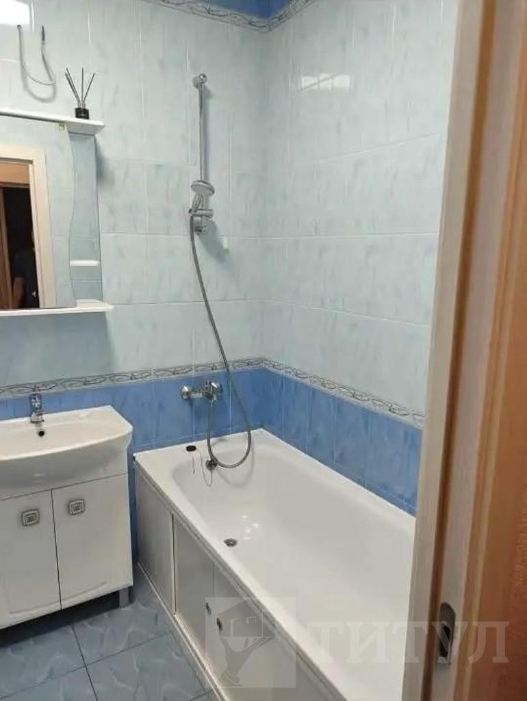 однокомнатная квартираЛевенцовский, район  Фото 4