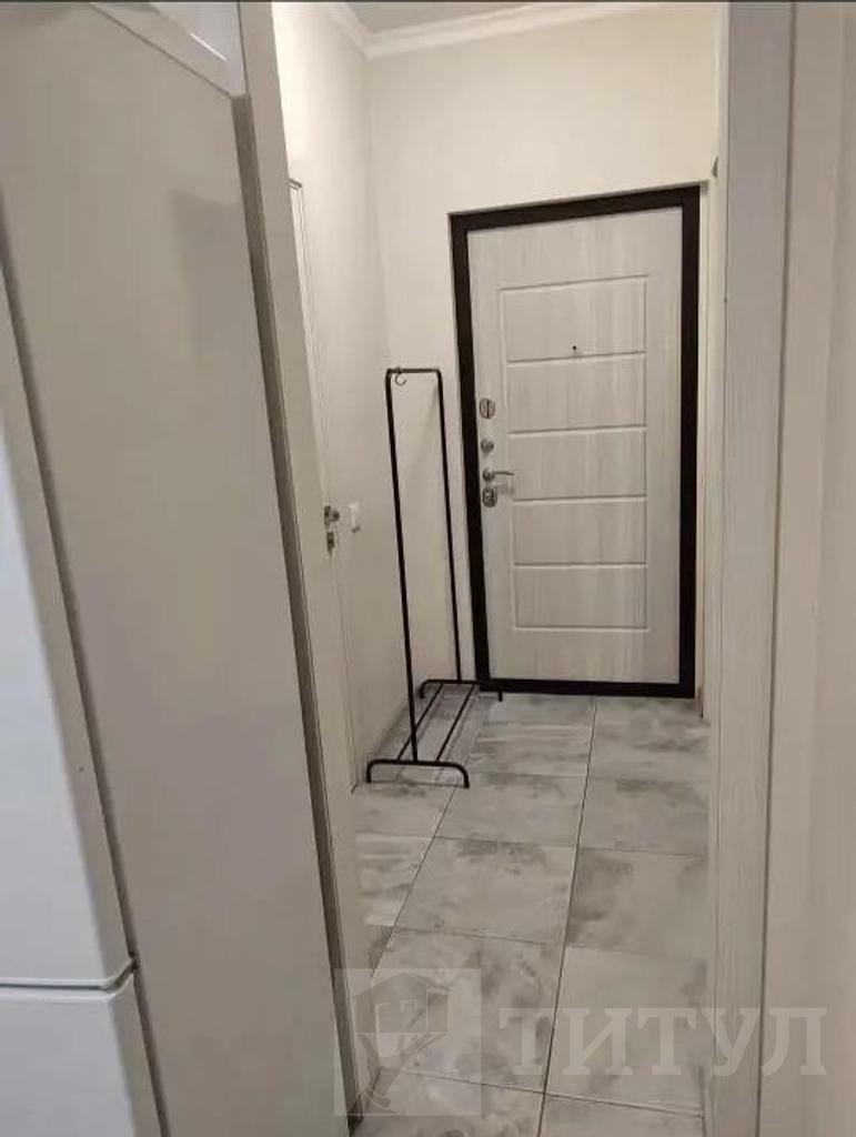 однокомнатная квартираЛевенцовский, район  Фото 3