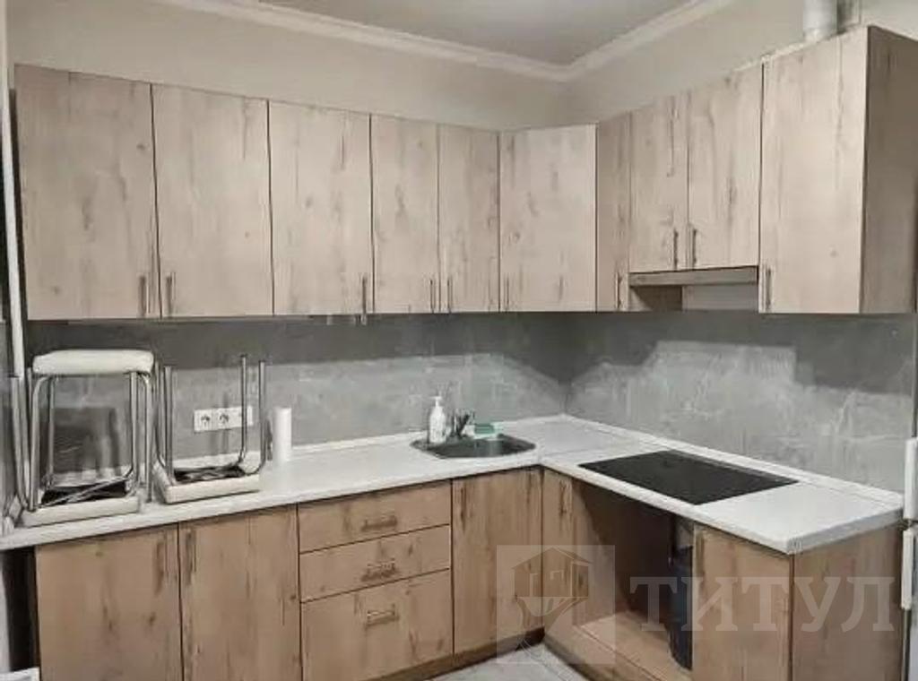 однокомнатная квартираЛевенцовский, район  Фото 1