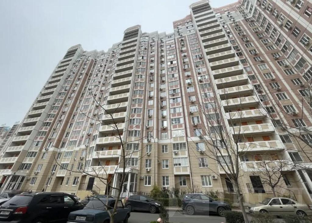 однокомнатная квартираЛевенцовский, район  Фото 6