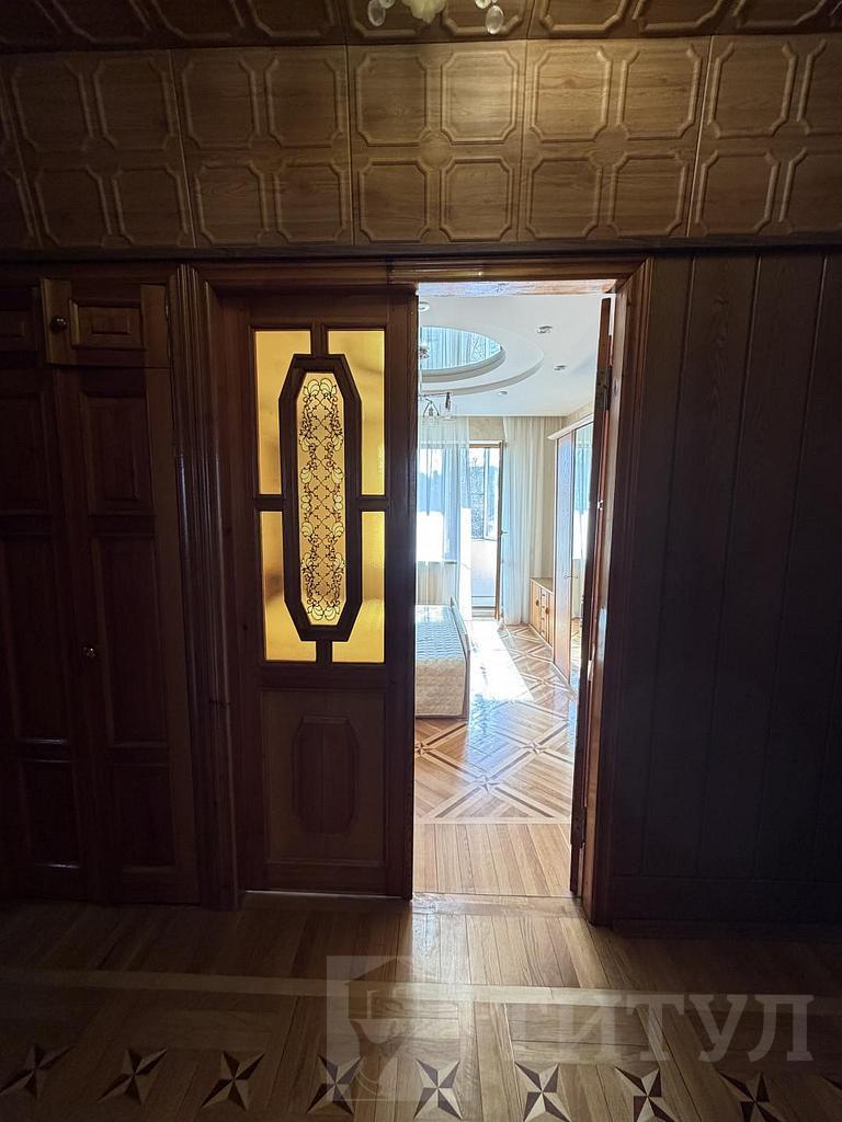 четырехкомнатная квартира, район  Фото 10