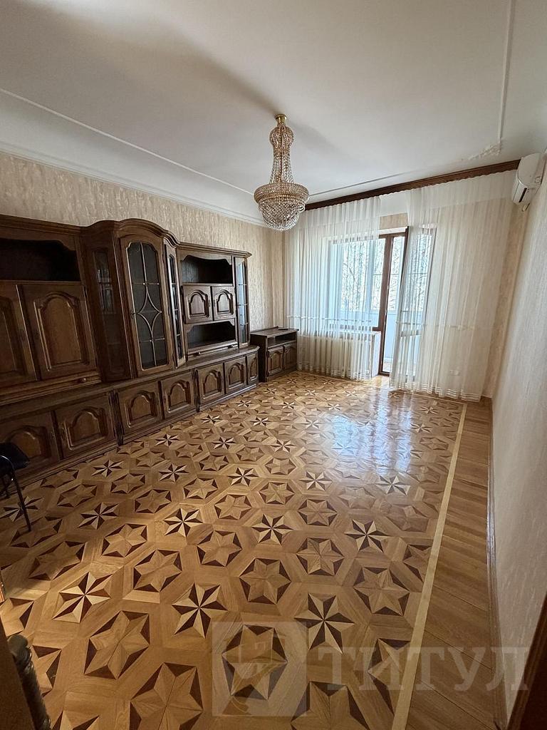 четырехкомнатная квартира, район  Фото 6