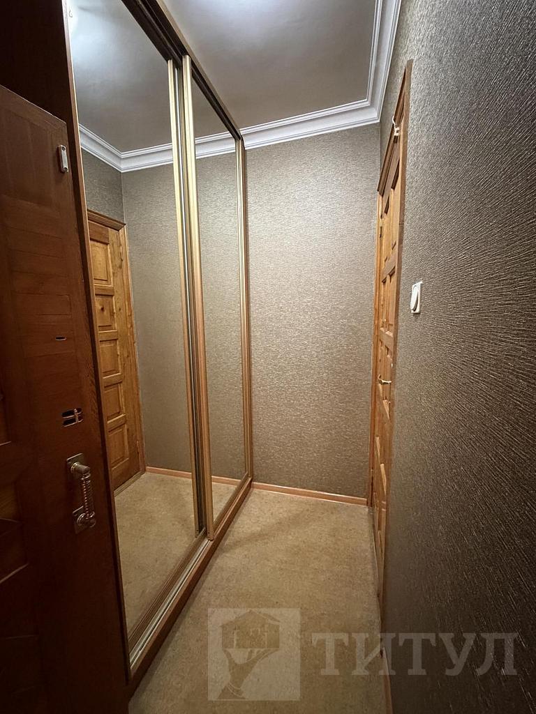 четырехкомнатная квартира, район  Фото 5