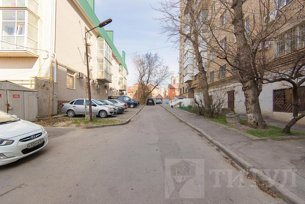 двухкомнатная квартира Центр, район  Фото 2
