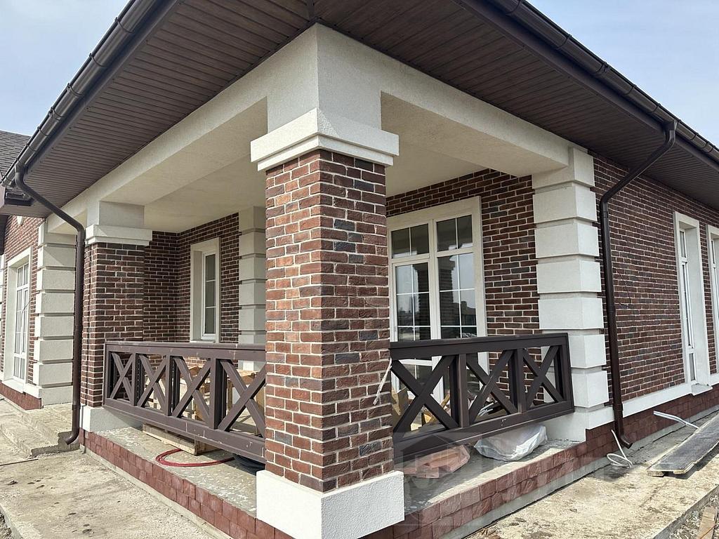 пятикомнатный домрайон  Фото 2