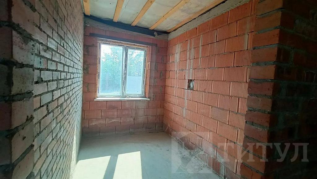 трехкомнатный домрайон  Фото 15