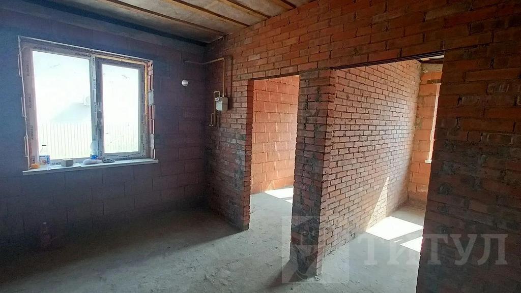 трехкомнатный домрайон  Фото 14