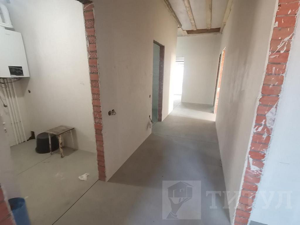 четырехкомнатный домрайон Фото 27