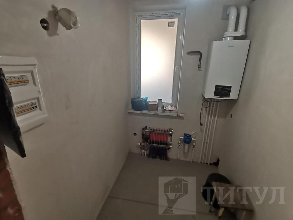 четырехкомнатный домрайон Фото 23