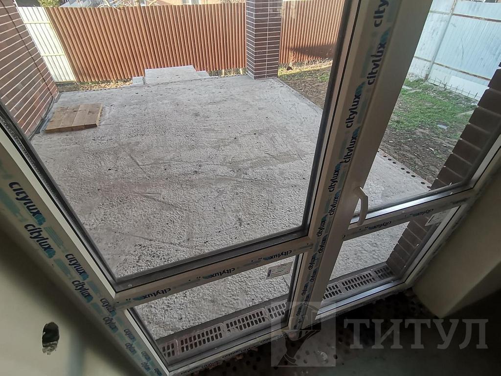 четырехкомнатный домрайон Фото 18