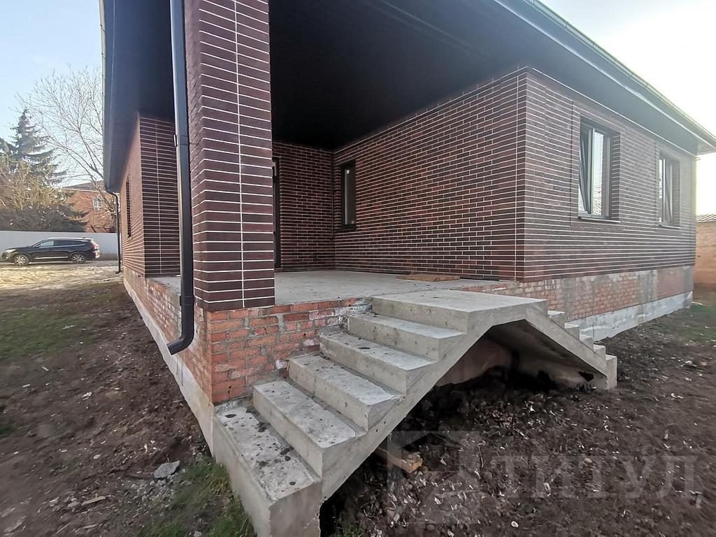 четырехкомнатный домрайон Фото 8