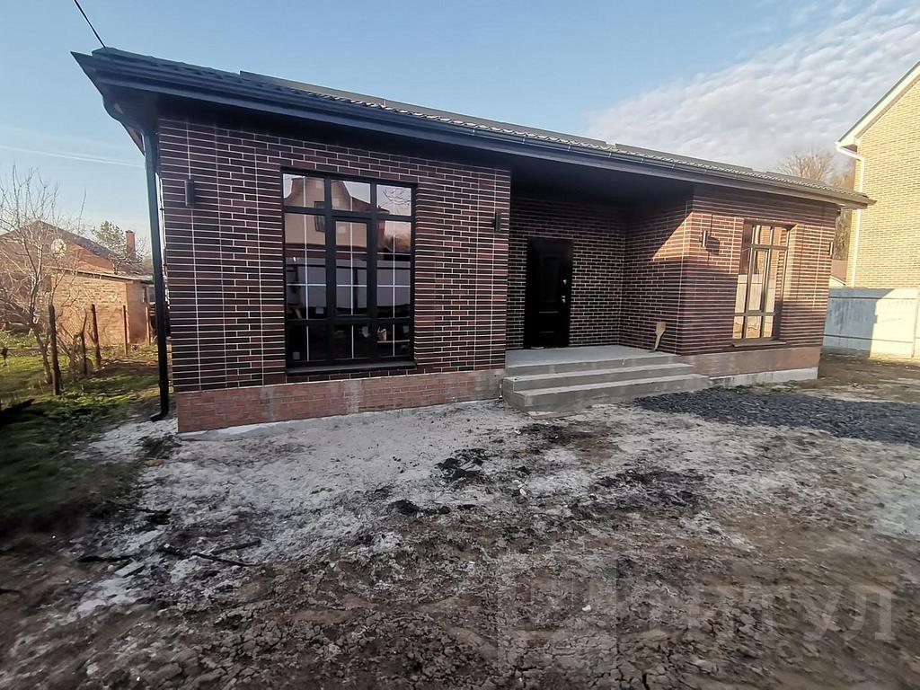 четырехкомнатный домрайон Фото 5