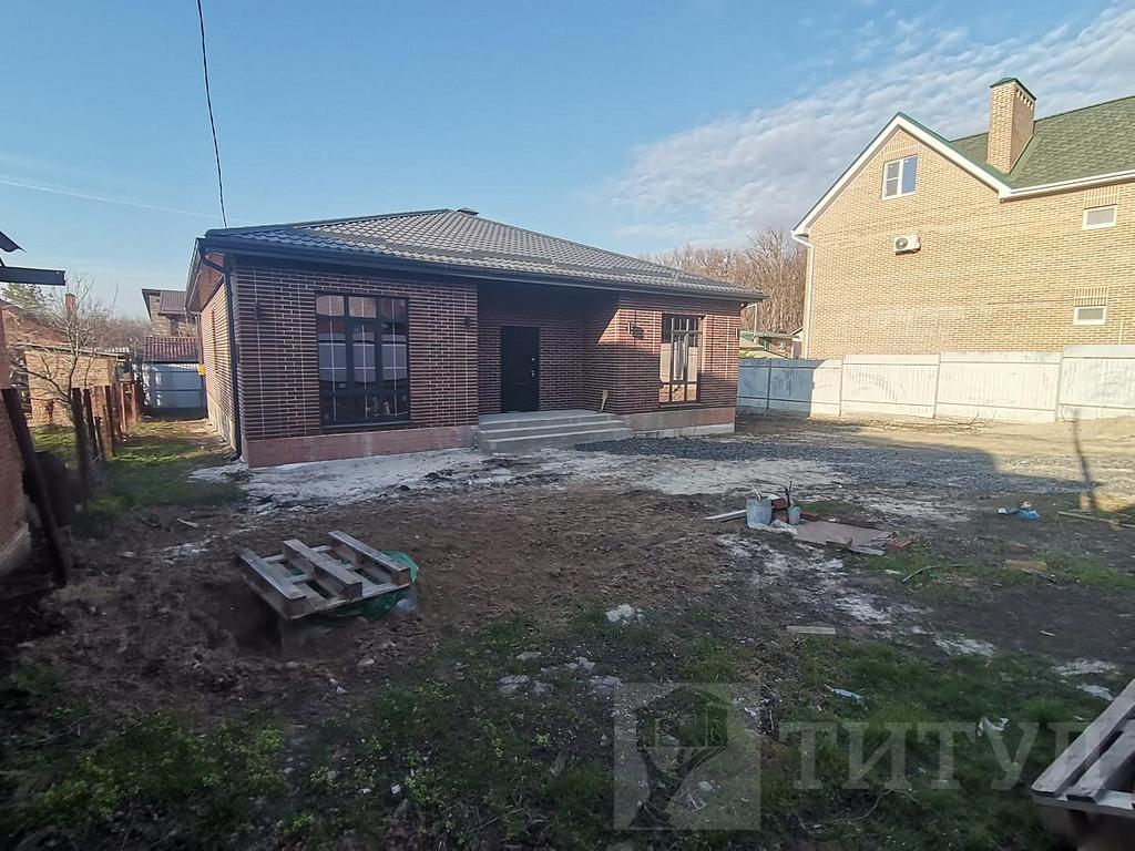 четырехкомнатный домрайон Фото 4