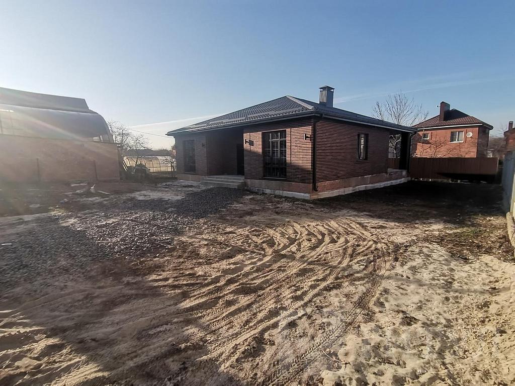 четырехкомнатный домрайон Фото 2