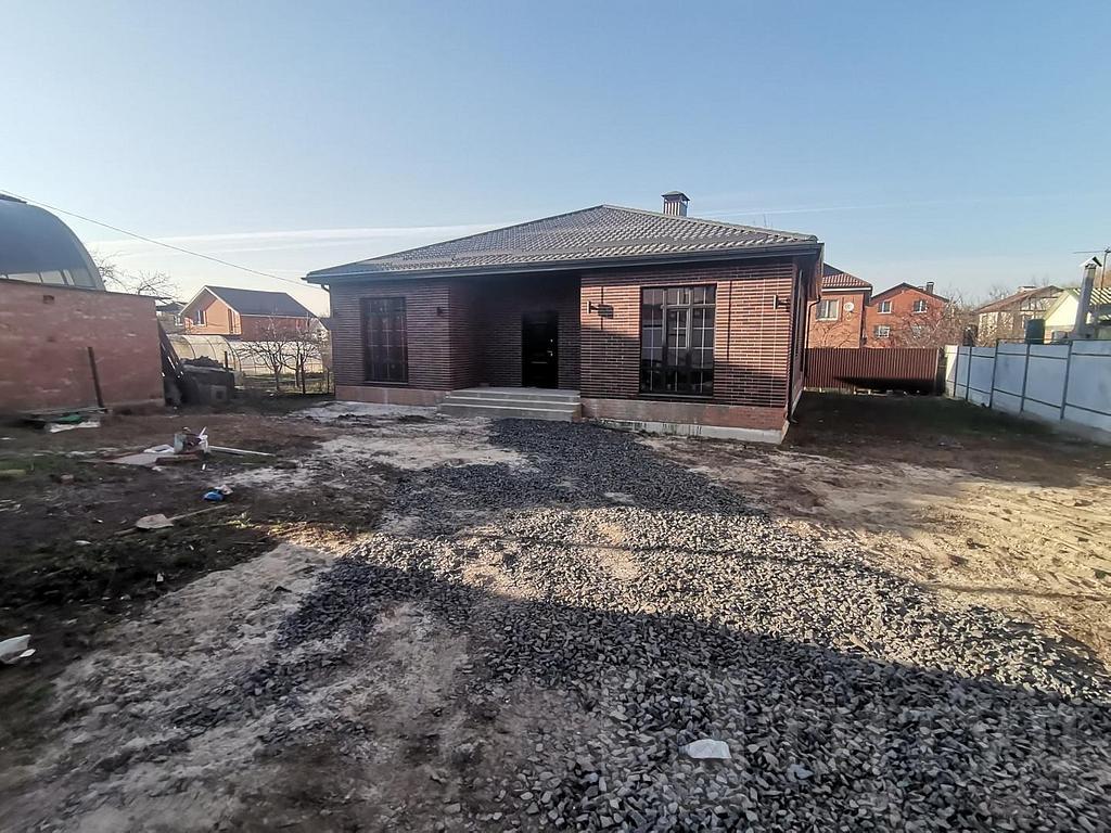 четырехкомнатный домрайон Фото 1