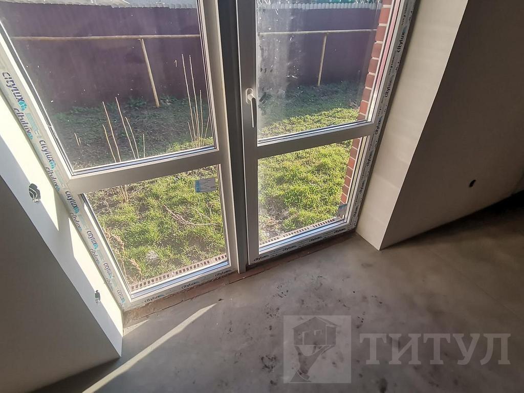 трехкомнатный домрайон Фото 21