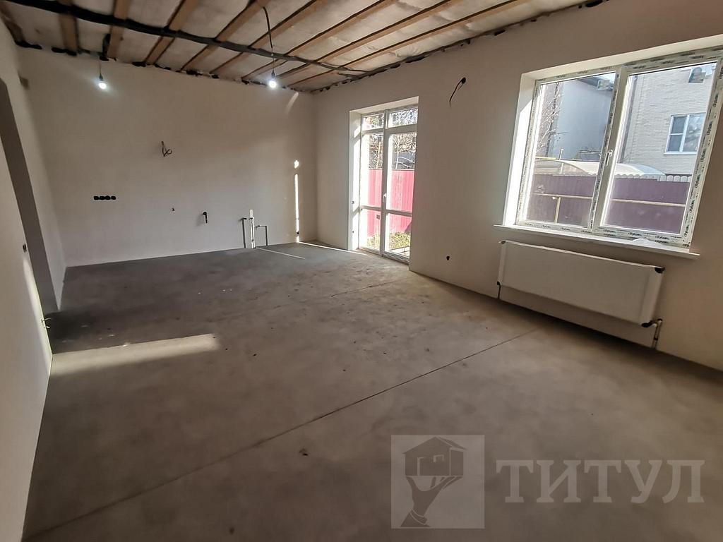 трехкомнатный домрайон Фото 19