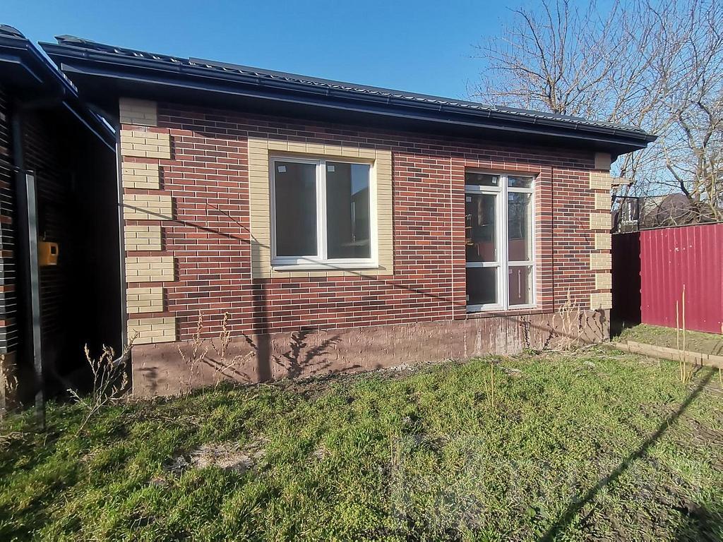 трехкомнатный домрайон Фото 8