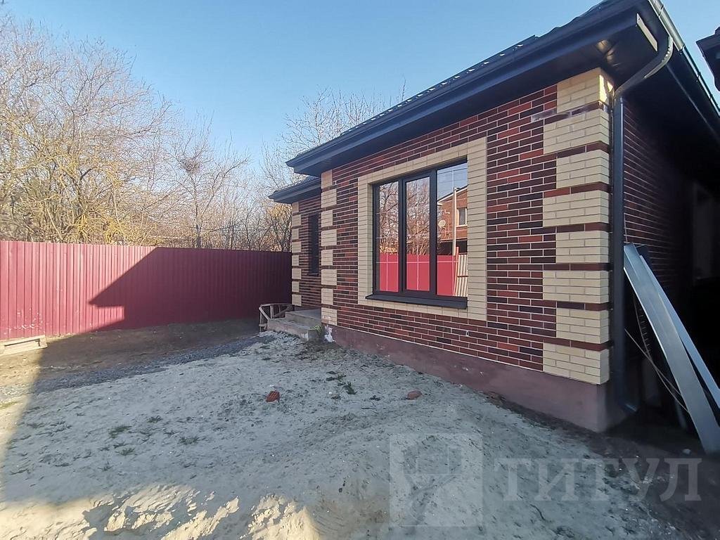 трехкомнатный домрайон Фото 5