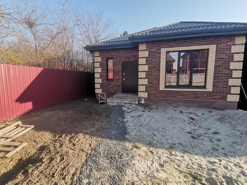 трехкомнатный домрайон Фото 4