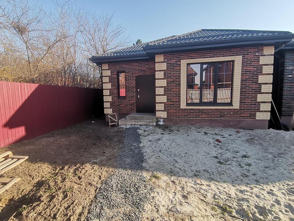 трехкомнатный домрайон Фото 3