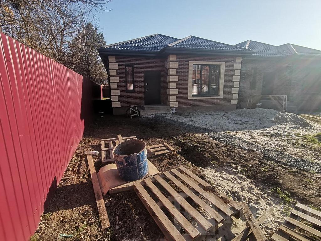 трехкомнатный домрайон Фото 2