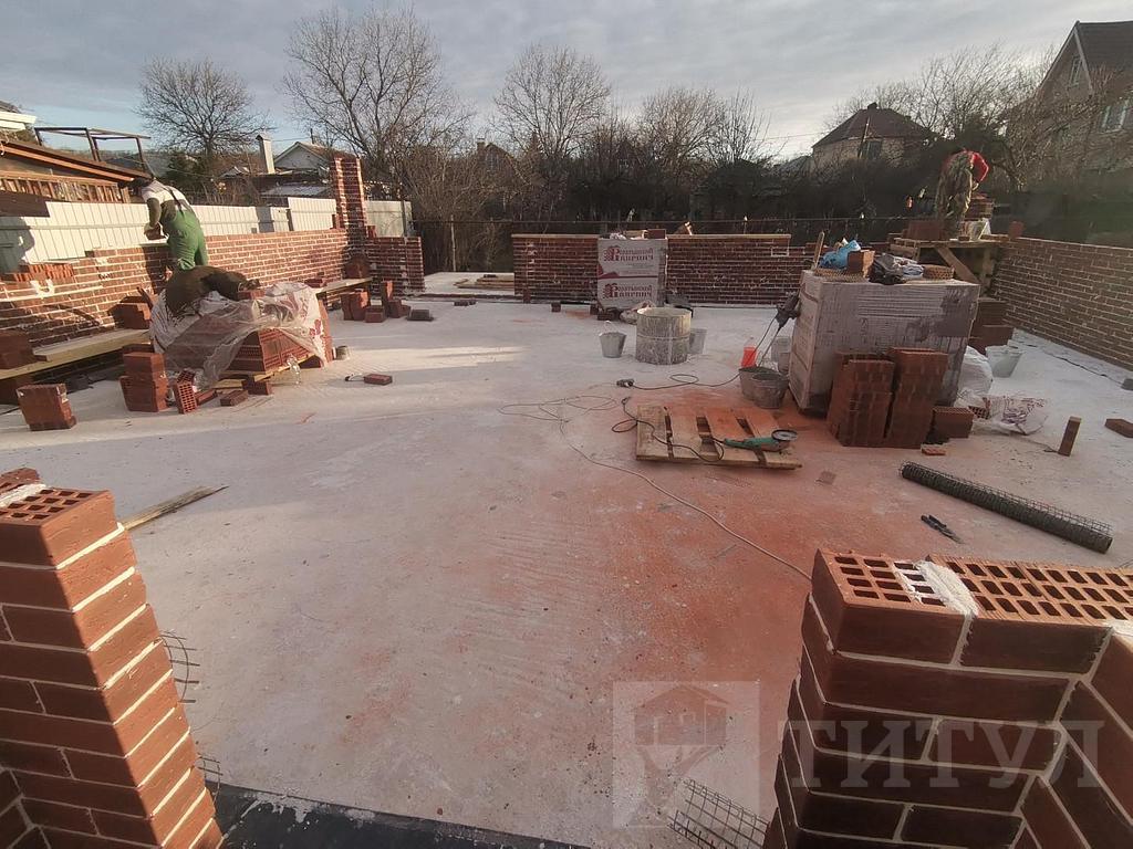 трехкомнатный домрайон Фото 9