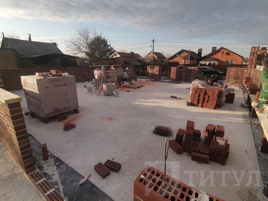 трехкомнатный домрайон Фото 8