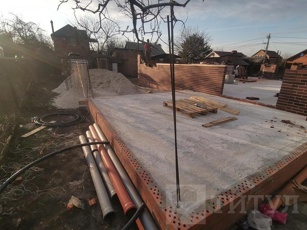 трехкомнатный домрайон Фото 7