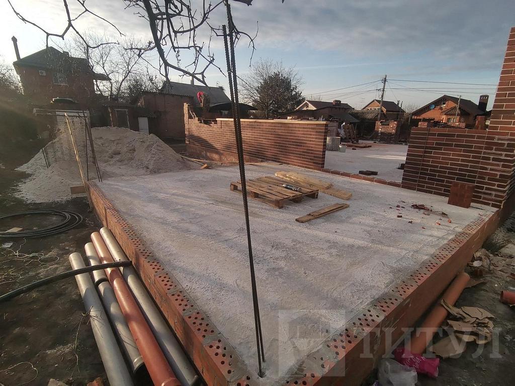 трехкомнатный домрайон Фото 6