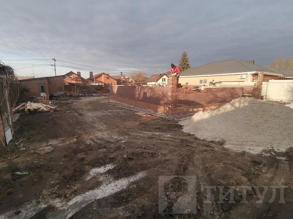 трехкомнатный домрайон Фото 5