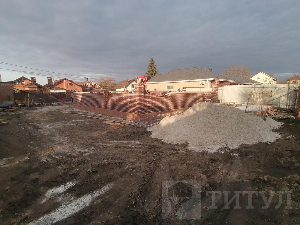 трехкомнатный домрайон Фото 4