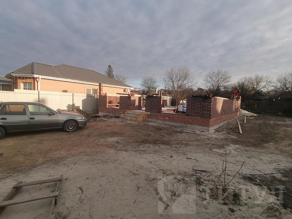 трехкомнатный домрайон Фото 3