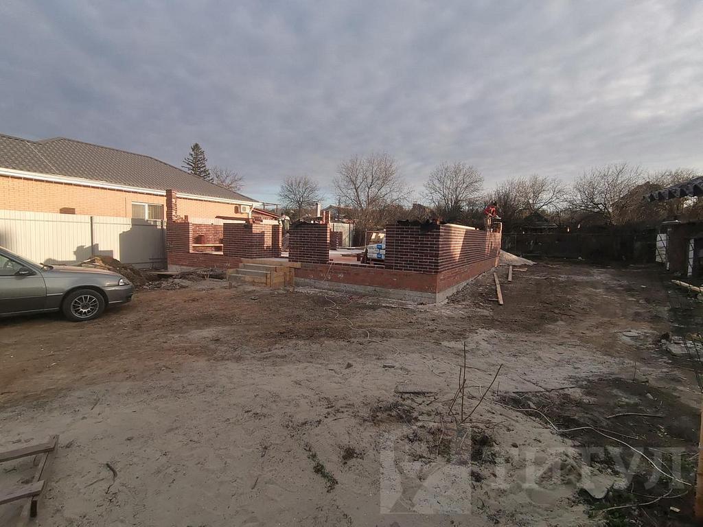 трехкомнатный домрайон Фото 2