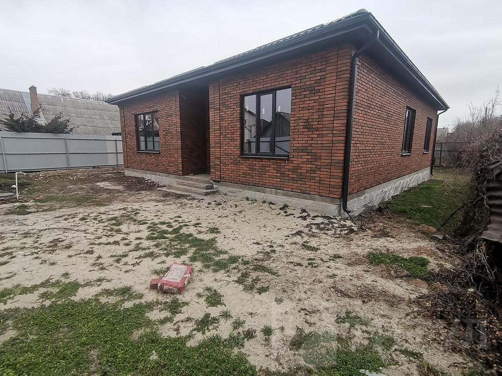 трехкомнатный домрайон Фото 34