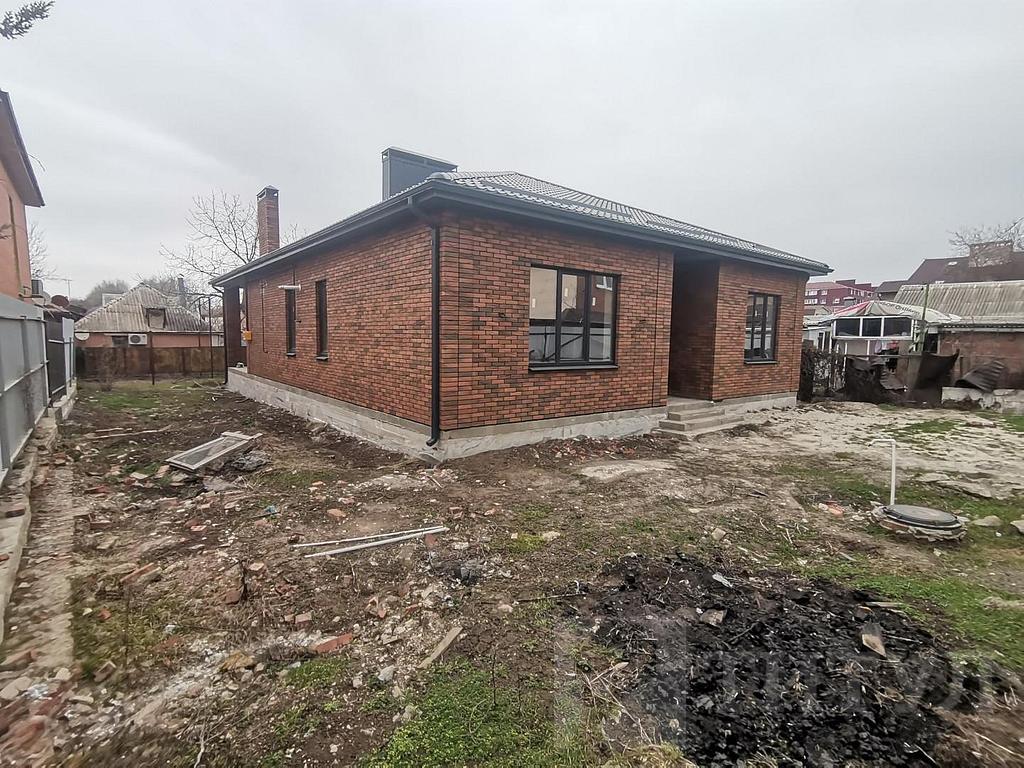 трехкомнатный домрайон Фото 33