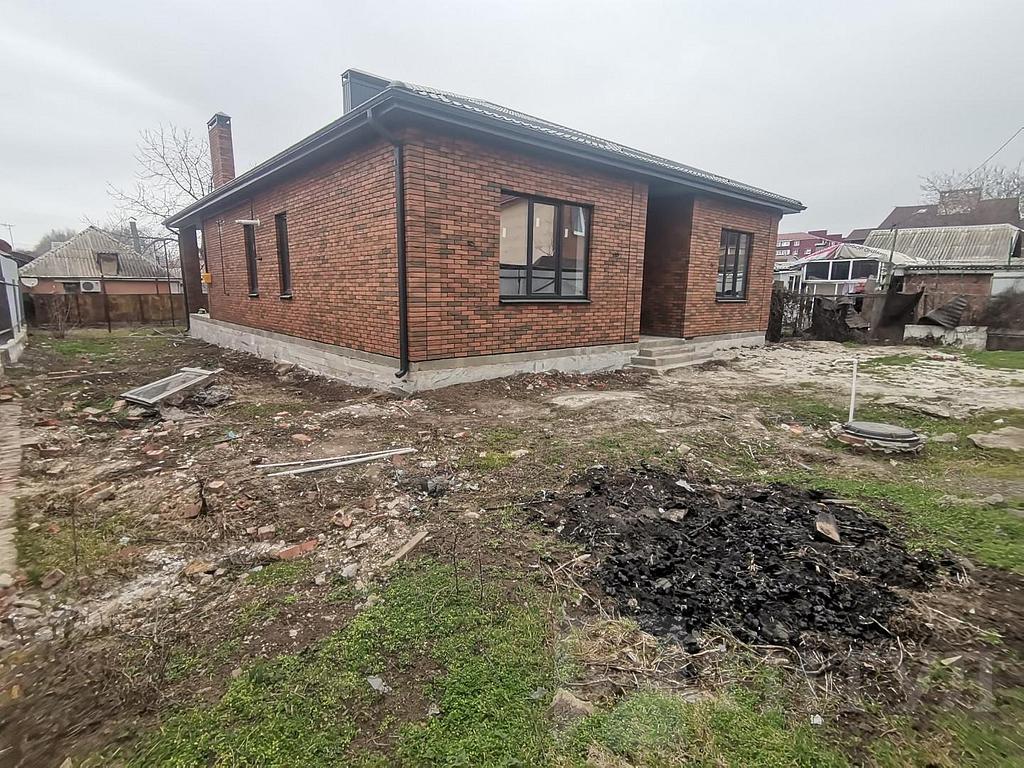 трехкомнатный домрайон Фото 31