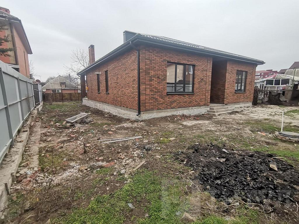 трехкомнатный домрайон Фото 30