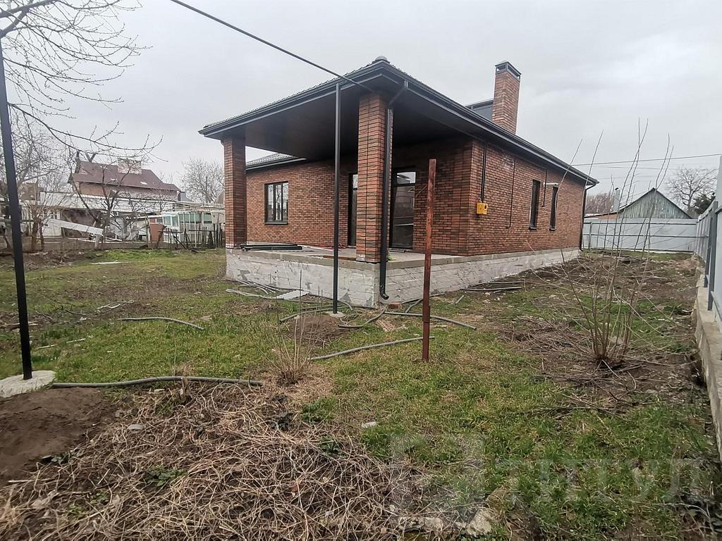 трехкомнатный домрайон Фото 29