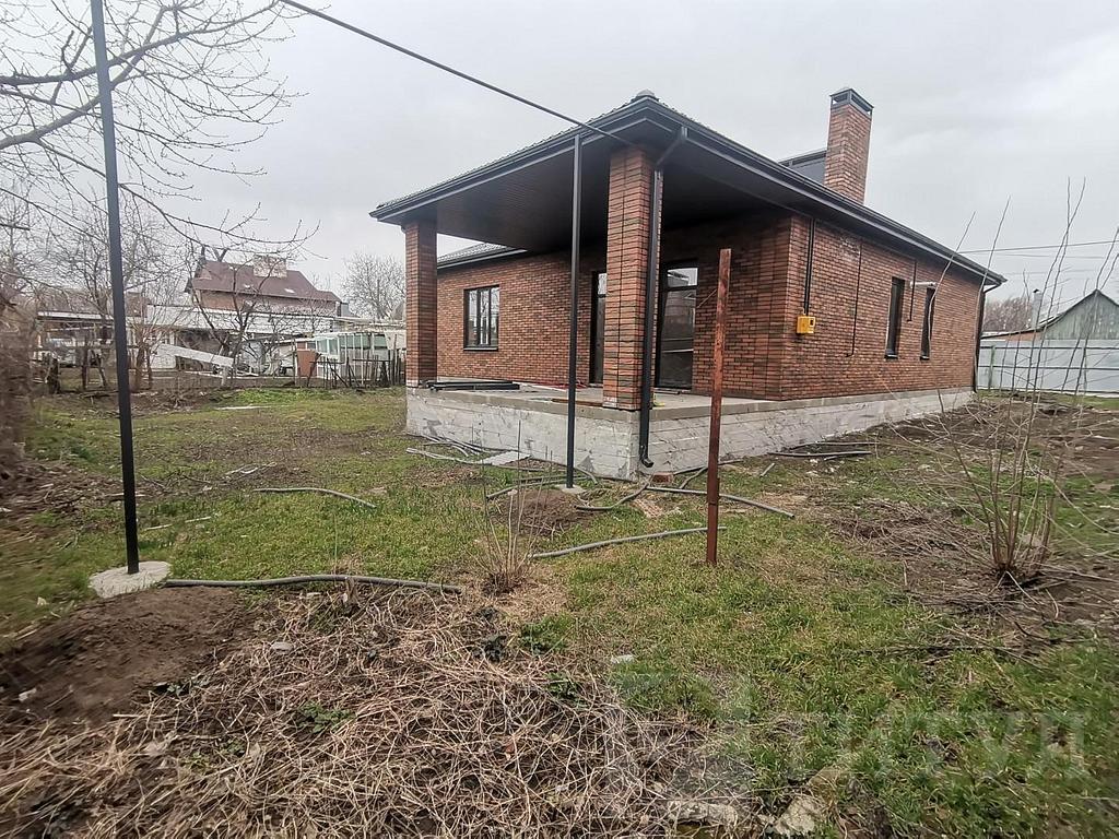 трехкомнатный домрайон Фото 28