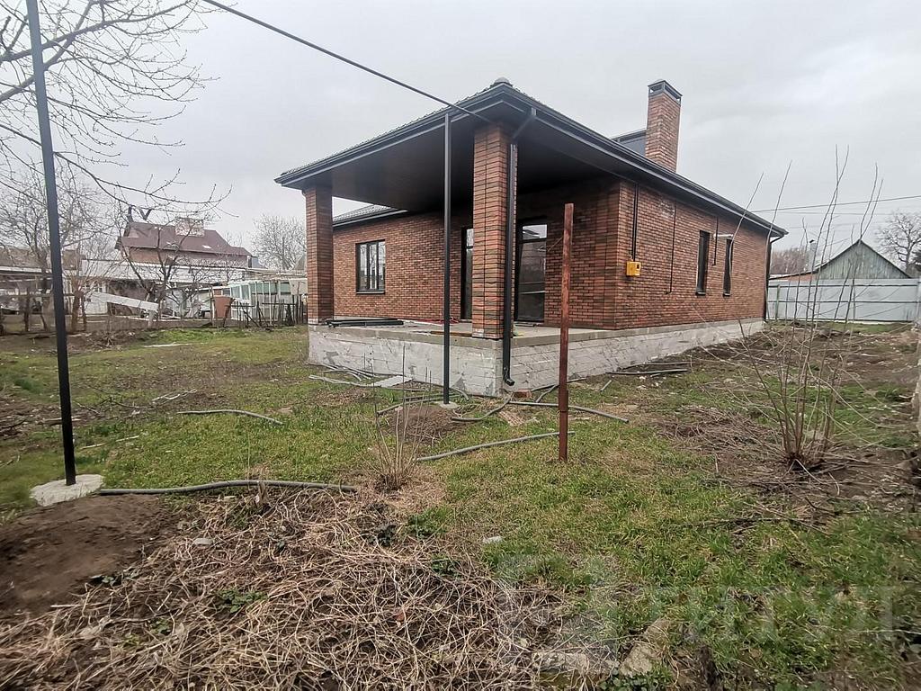 трехкомнатный домрайон Фото 27