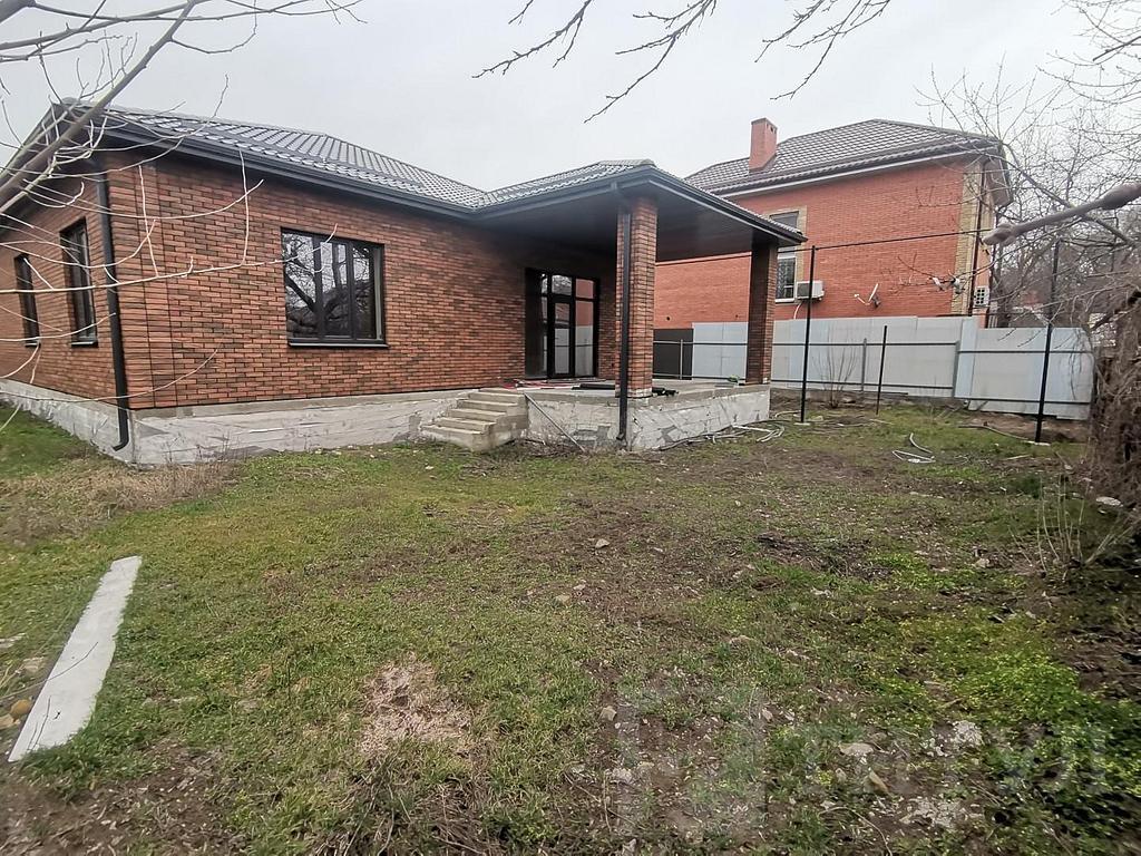 трехкомнатный домрайон Фото 26