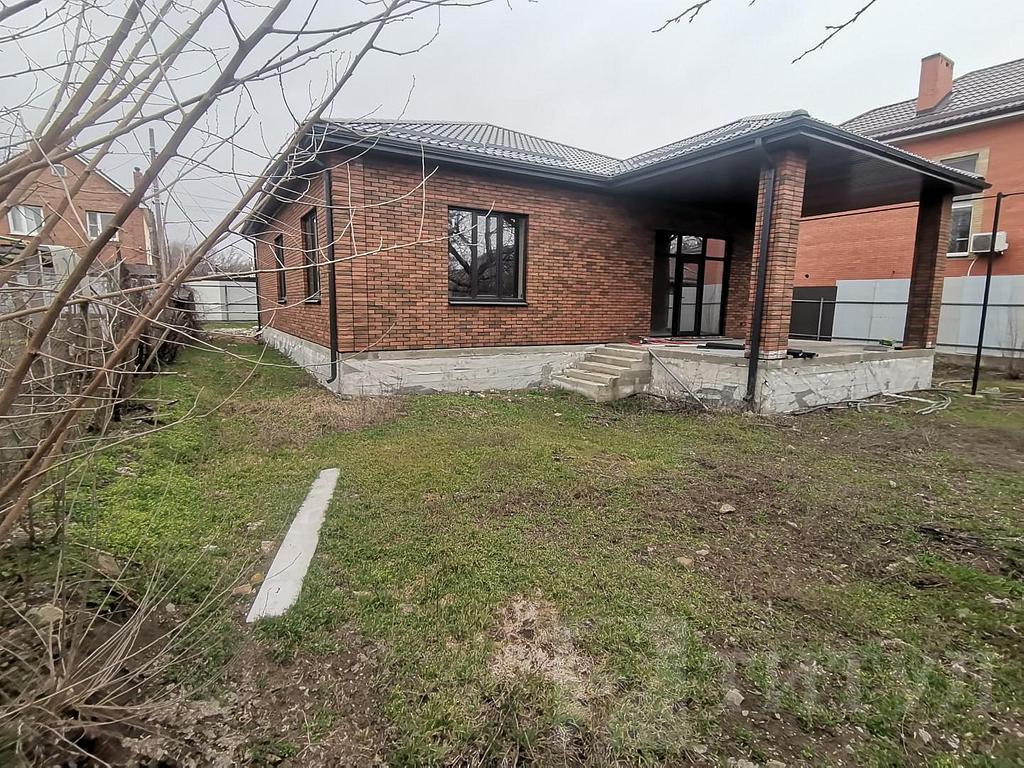 трехкомнатный домрайон Фото 25