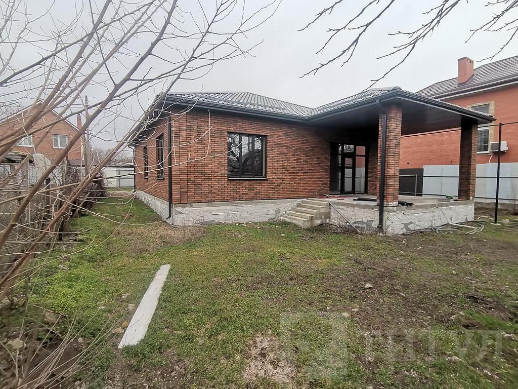 трехкомнатный домрайон Фото 24