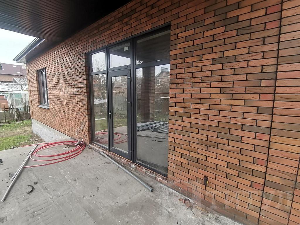 трехкомнатный домрайон Фото 23