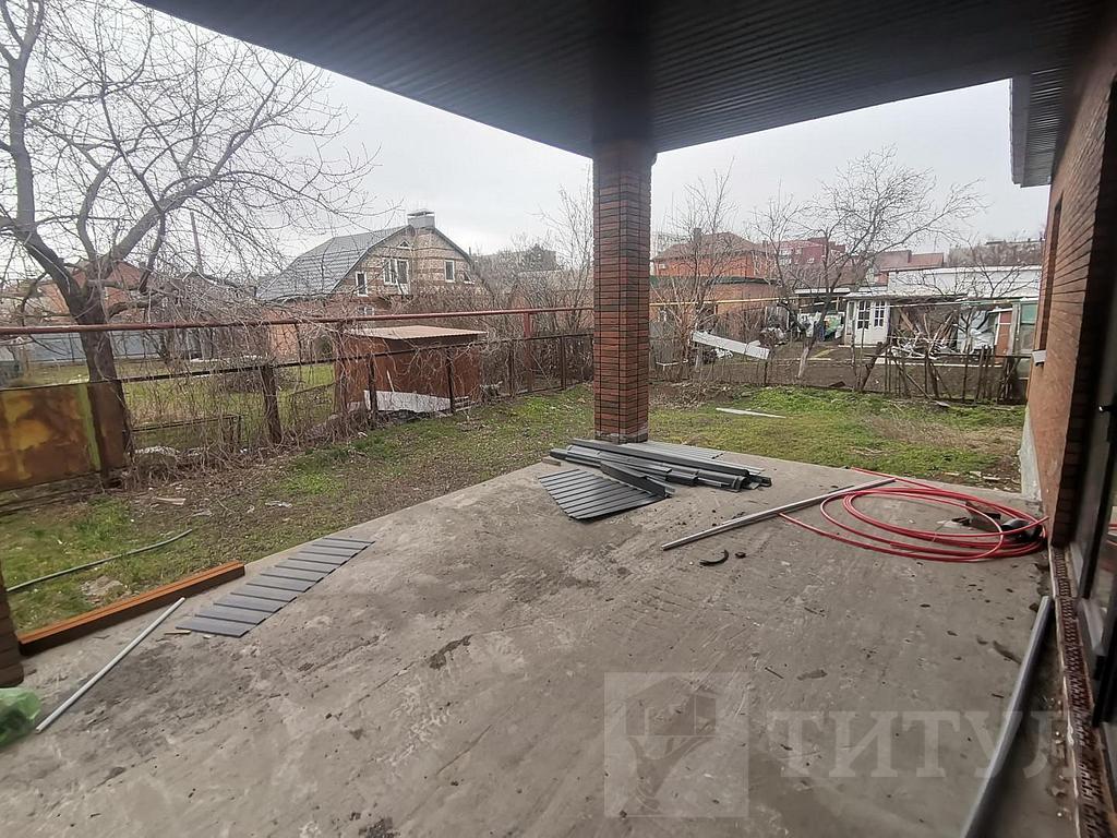 трехкомнатный домрайон Фото 22