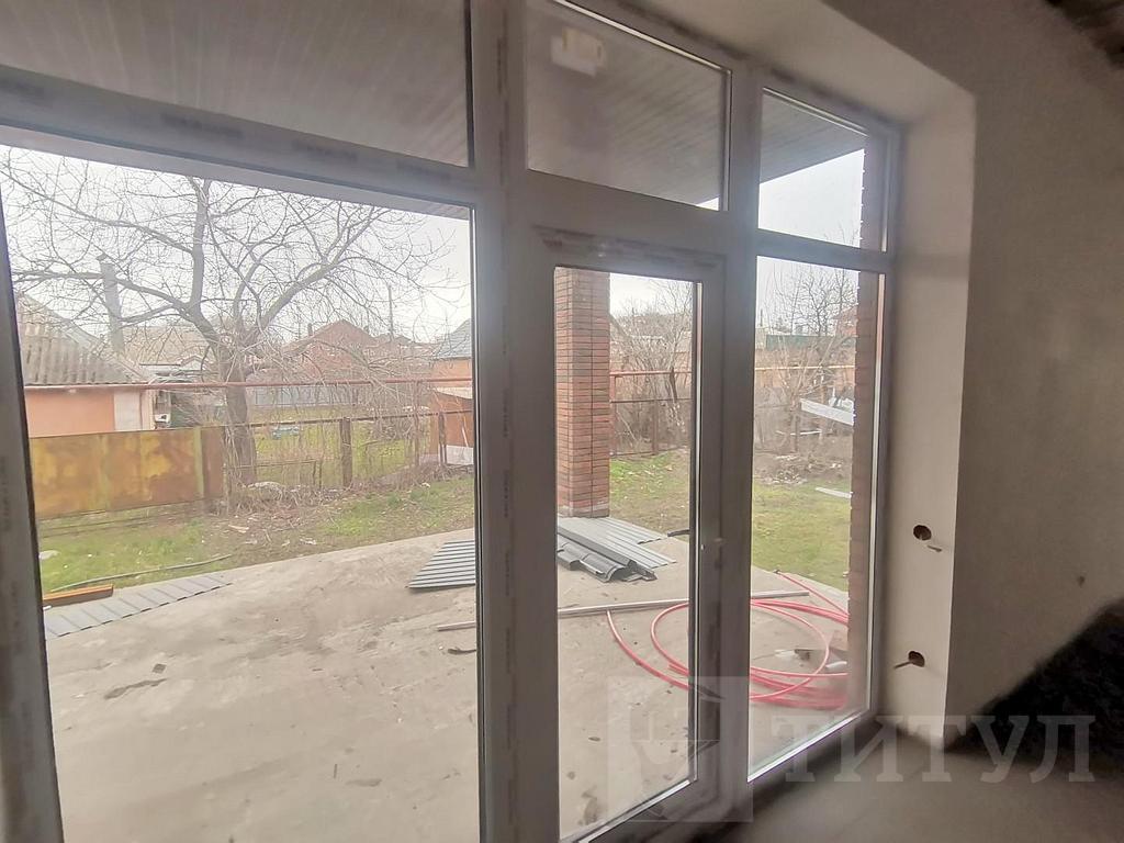 трехкомнатный домрайон Фото 21