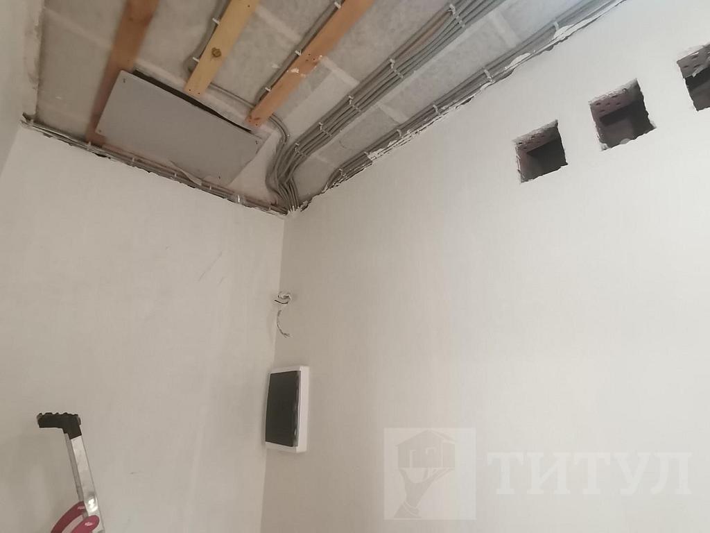 трехкомнатный домрайон Фото 20