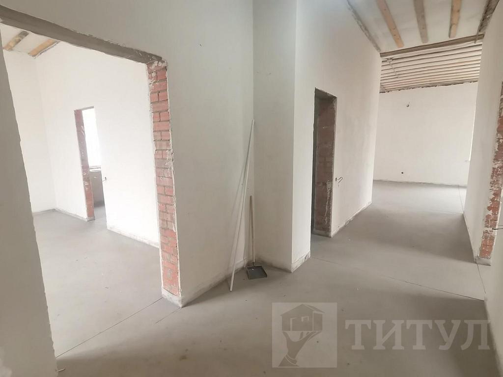 трехкомнатный домрайон Фото 6